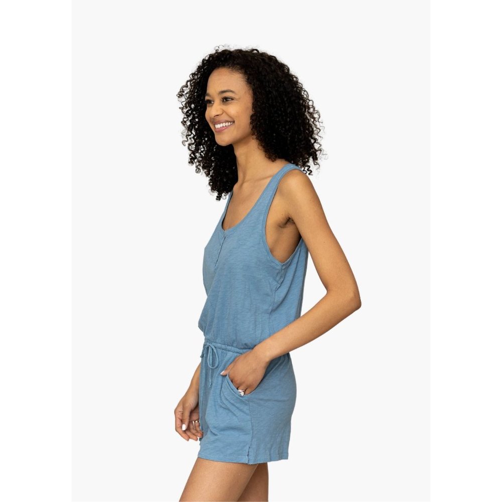 NEW Z Supply Knit Romper